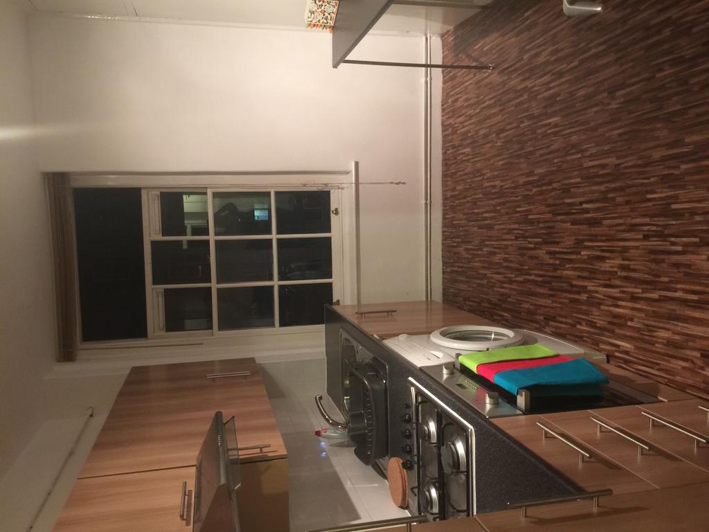 London Nice Rooms 3 المظهر الخارجي الصورة
